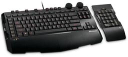 Клавиатура Sidewinder X6 и мышь X5: Microsoft предлагает игрокам новое оружие