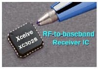 Xceive покажет TV-тюнер для PCI Express, но не всем