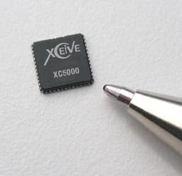 Xceive и Jazz Semiconductor вместе сделали гибридные TV-тюнеры