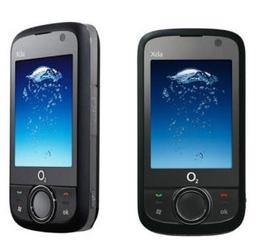 O2 запустил HTC Polaris под своим брендом