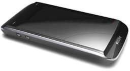 Philips выпустит аппарат серии Xenium с сенсорным экраном