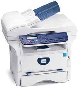 Новое МФУ Xerox Phaser 3100MFP