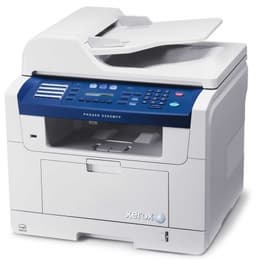 Новое МФУ Xerox Phaser 3300MFP