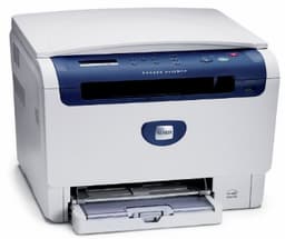 Новое МФУ для рабочих групп и дома — Xerox Phaser 6110MFP/B