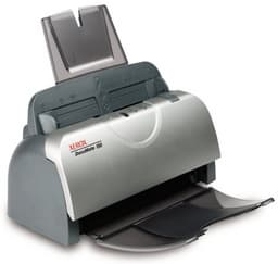 Новые сканеры Xerox 