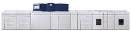 Xerox Nuvera 288 DPS – самая быстрая в мире листовая система промышленной печати