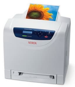 Цветной лазерный принтер Xerox Phaser 6130