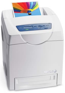 Цветной лазерный принтер Xerox Phaser 6280