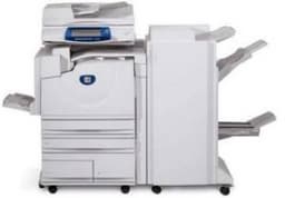 Xerox: линейка МФУ для цветной печати WorkCentre 73xx