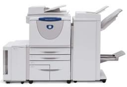 Xerox: линейка МФУ для монохромной печати WorkCentre 56xx