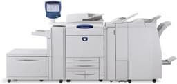 Xerox DocuColor 252 установлен в демонстрационном зале «1 ТИС»