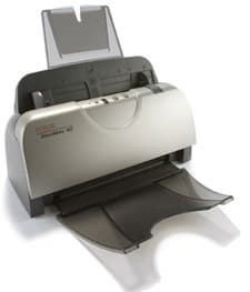 Документ-сканер Xerox DocuMate 152