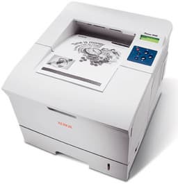 Лазерный сетевой принтер Xerox Phaser 3500