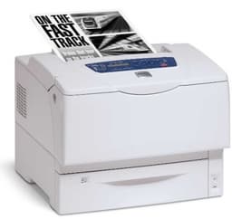 Xerox Phaser 5335 — новый компактный бизнес-принтер формата А3