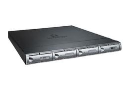 Экономичные терабайты: Iomega увеличивает объем памяти сервера StorCenter Pro NAS 400r