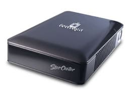 Iomega Now Shipping New StorCenter Network Hard Drive