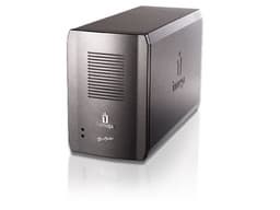 Iomega Announces New SOHO Network Storage Products