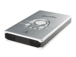 Iomega's ScreenPlay Multimedia Drive Makes PC Obsolete