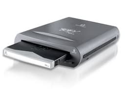 Iomega Doubles Capacity Of REV Drive