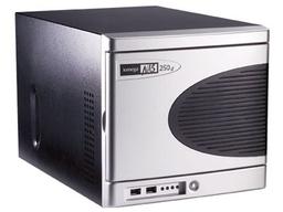 Iomega Announces New NAS Products For Small Businesses