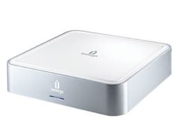 Iomega Delivers Higher-Capacity MiniMax Drives For Mac mini