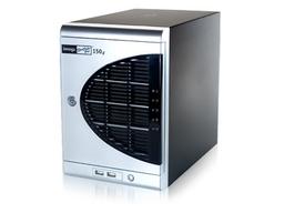 Iomega StorCenter Pro NAS 150d – терабайтное сетевое хранилище дешевле 800 долларов