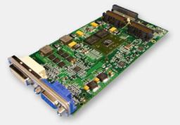 PDSi использует GPU ATI Radeon E2400 в 3D-платах для встраиваемых систем
