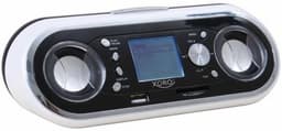 Xoro: MP3-магнитола HMD 300