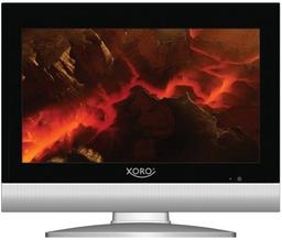 Xoro: ЖК-телевизор HTL 2010w и моноблок HTC 2010w