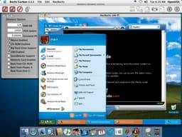 Состоялся релиз первого Universal-эмулятора x86