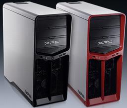 Dell использует платформу AMD Dragon в игровом ПК XPS 625