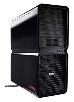 Dell XPS 710 H2C Edition: игровой флагман представлен официально