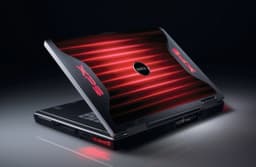 Dell Introduces XPS M1710 Gaming Notebook