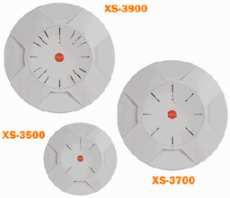 Xirrus анонсирует первое в отрасли решение Power over Gigabit Ethernet для Wi-Fi