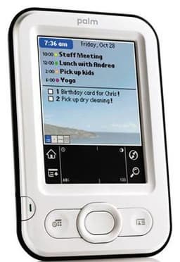 Цветной Palm за 99 долларов