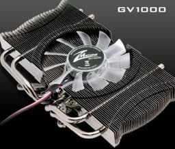 Zalman ZMachine GV1000: элегантное решение для охлаждения самых быстрых видеокарт