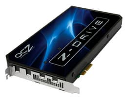 OCZ Announces 1TB Z-Drive PCI-Express SSD