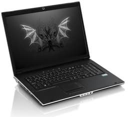 Zepto Hydra A17: бескомпромиссный игровой ноутбук