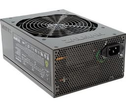 Линейка блоков питания Zalman пополнилась моделью на 1 кВт — ZM1000-HP