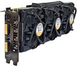 Дебютировала 3D-карта Zotac GeForce GTX275 с кулером Arctic Cooling Accelero Xtreme GTX