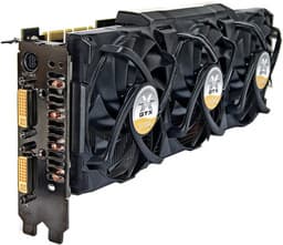 Дебютировала 3D-карта Zotac GeForce GTX275 с кулером Arctic Cooling Accelero Xtreme