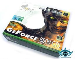 ZOTAC начинает агрессивное продвижение на рынке 3D. "Beyond The Power" — ускорители для геймеров  и оверклокеров