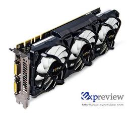 ZOTAC GeForce GTX 285 — ускоритель с улучшенной системой охлаждения