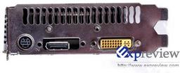 Zotac разрабатывает GeForce GTX 260 с разъемом DisplayPort