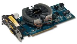 ZOTAC готовит GeForce 9600 GT с шестью внешними интерфейсами