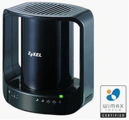 ZyXEL получает сертификат WiMAX Forum для диапазона 2,5 ГГц