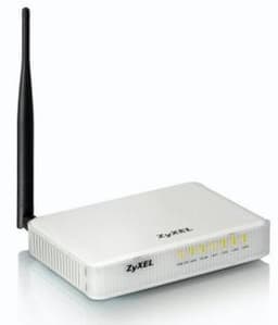 ZyXEL: обновление для интернет-центра P-330W