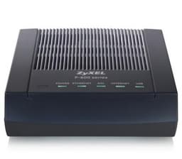 ZyXEL начинает продажи двухдиапазонных ADSL-модемов P660RT2 и P660RU2
