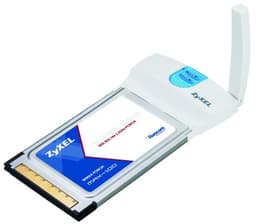ZyXEL первой в России получила декларации на адаптеры мобильного WiMAX