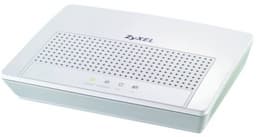 ZyXEL: решение «точка-точка» стандарта VDSL2